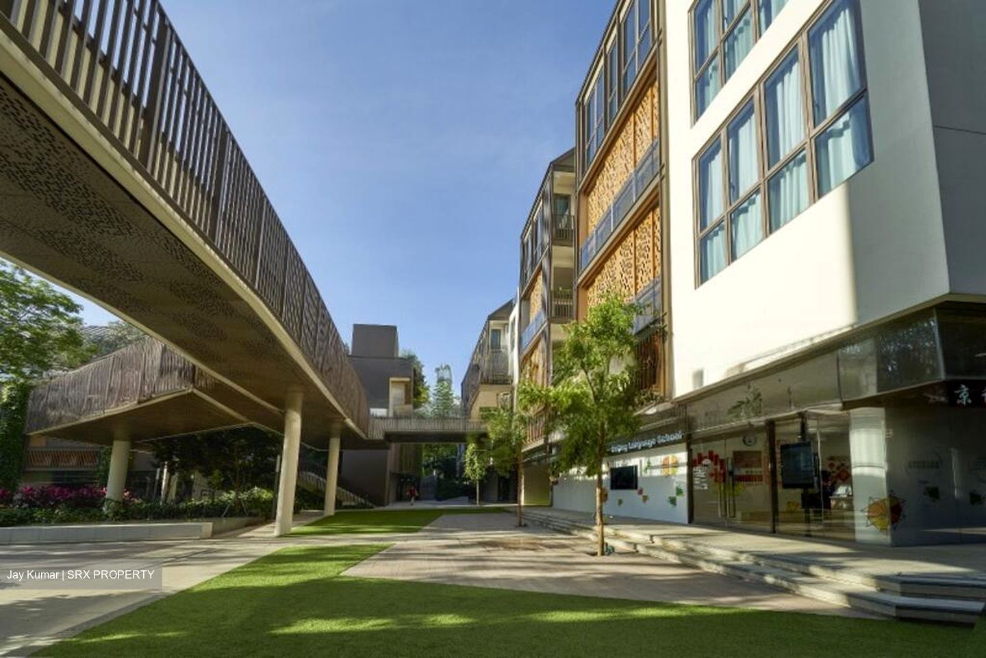 Holland Grove Road (D10), Condominium #500270511